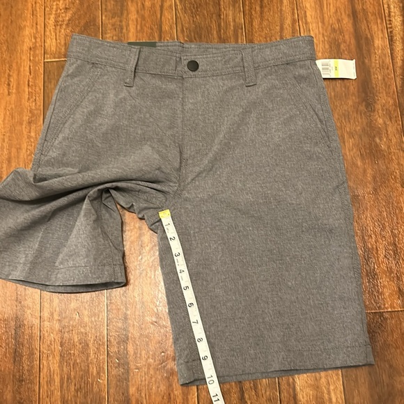 NWT G.H. Bass & Co Shorts - size 30 X 10 - Picture 7 of 8